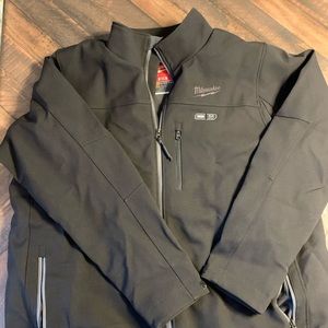 Milwaukee M12 12-Volt Heated Jacket